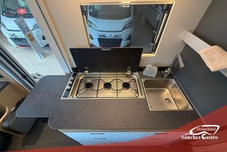 ADRIA SONIC 600 SL 2026