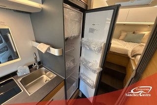 ADRIA SONIC 600 SL 2026