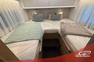 ADRIA SONIC 600 SL 2026