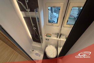 ADRIA SONIC 600 SL 2026