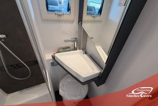ADRIA SONIC 600 SL 2026