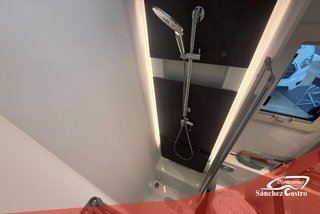 ADRIA SONIC 600 SL 2026