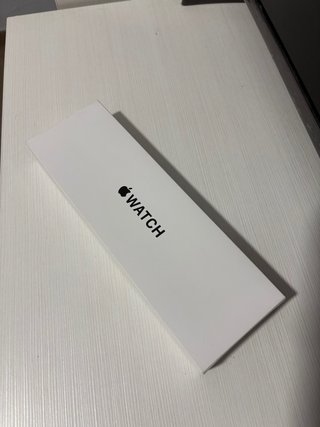 Apple Watch SE 3ª Gen