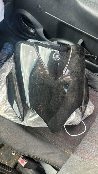 Frontal Yamaha Jog RR