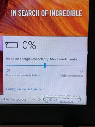 Portátil ASUS F540L