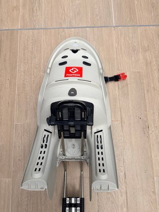 Silla bici Hamax Smiley