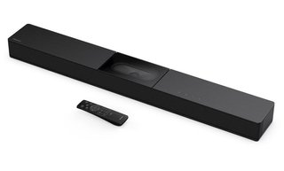 Soundbar Hisense HS2000 Preto