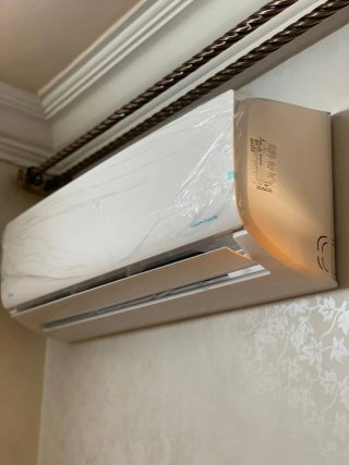 Instalador aire acondicionado electricidad