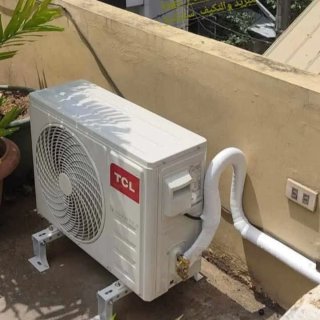 Instalador aire acondicionado electricidad