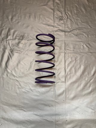 Muelle morado