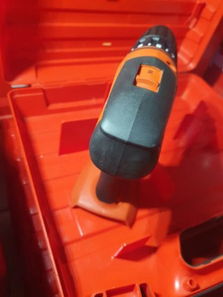 Hilti SFC 22-A Taladro Atornillador