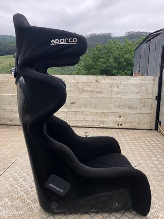 Baquet Sparco PROADV-M