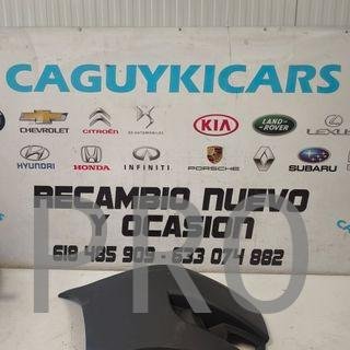 MOLDURA PARACHOQUES DERECHA FORD TRANSIT NUEVO
