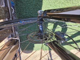 Bicicleta SCOTT ASPECT 27.5