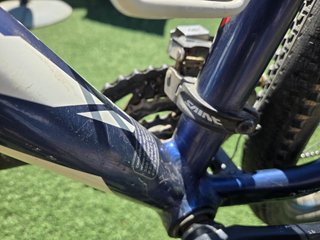 Bicicleta SCOTT ASPECT 27.5