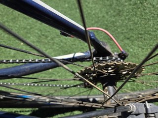 Bicicleta SCOTT ASPECT 27.5