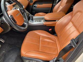 Land Rover Range Rover Sport 2014