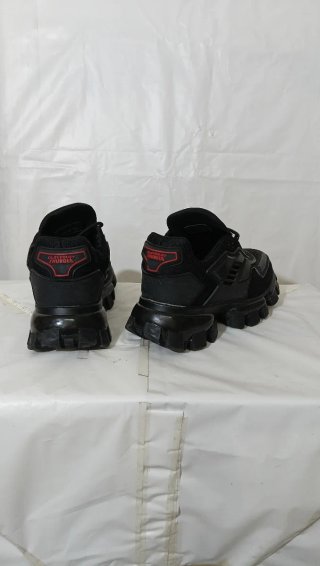Sneakers Prada Cloudbust Thunder Nere