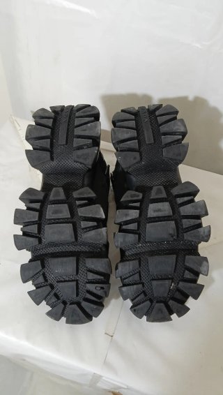 Sneakers Prada Cloudbust Thunder Nere