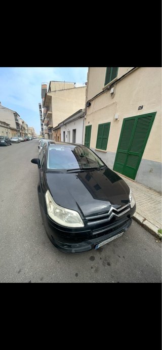 Citroen C4 2007
