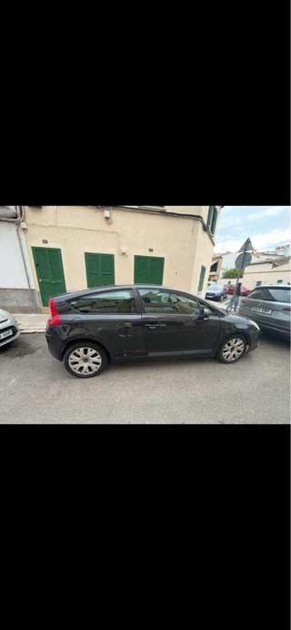 Citroen C4 2007