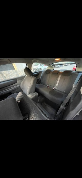 Citroen C4 2007