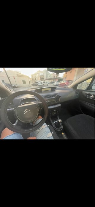 Citroen C4 2007
