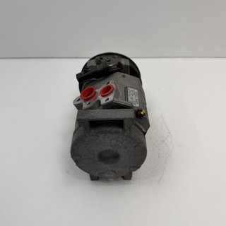 Compresor aire acondicionado Jeep Cherokee 2.8 CRD 4472203974