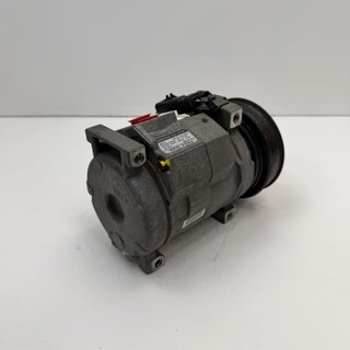 Compresor aire acondicionado Jeep Cherokee 2.8 CRD 4472203974