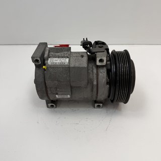 Compresor aire acondicionado Jeep Cherokee 2.8 CRD 4472203974
