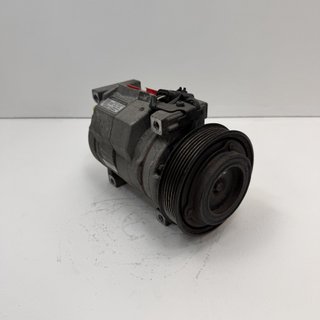 Compresor aire acondicionado Jeep Cherokee 2.8 CRD 4472203974