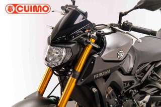 YAMAHA MT 09