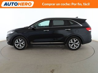 Kia Sorento 2.2 CRDi x-Tech 4WD