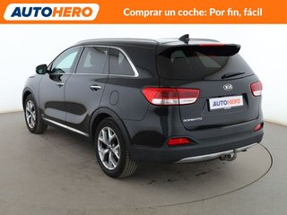 Kia Sorento 2.2 CRDi x-Tech 4WD