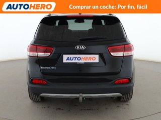 Kia Sorento 2.2 CRDi x-Tech 4WD