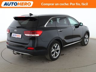 Kia Sorento 2.2 CRDi x-Tech 4WD