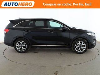 Kia Sorento 2.2 CRDi x-Tech 4WD