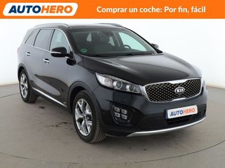 Kia Sorento 2.2 CRDi x-Tech 4WD