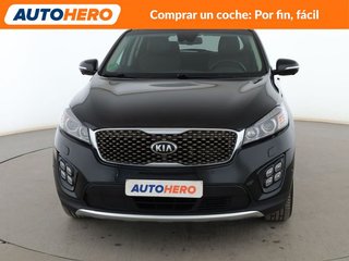 Kia Sorento 2.2 CRDi x-Tech 4WD