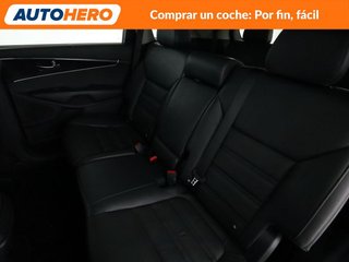 Kia Sorento 2.2 CRDi x-Tech 4WD