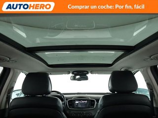 Kia Sorento 2.2 CRDi x-Tech 4WD