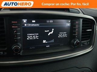 Kia Sorento 2.2 CRDi x-Tech 4WD