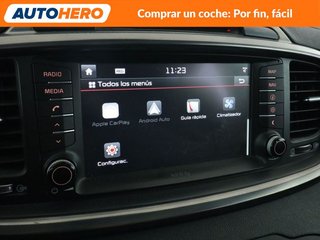 Kia Sorento 2.2 CRDi x-Tech 4WD