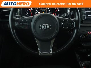 Kia Sorento 2.2 CRDi x-Tech 4WD