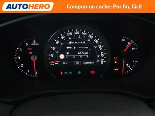 Kia Sorento 2.2 CRDi x-Tech 4WD