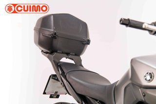 YAMAHA MT 09
