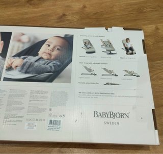Hamaca BabyBjörn