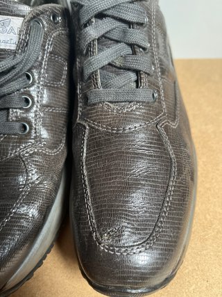 Zapatillas Hogan talla 38 1/2