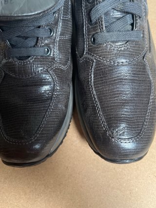 Zapatillas Hogan talla 38 1/2