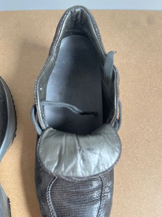 Zapatillas Hogan talla 38 1/2